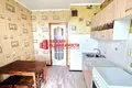 1 room apartment 43 m² Hrodna, Belarus