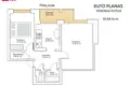 Wohnung 2 zimmer 51 m² Vilnius, Litauen