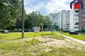 Appartement 1 chambre 39 m² Salihorsk, Bélarus