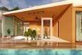 Villa de tres dormitorios 425 m² Provincia de Phuket, Tailandia