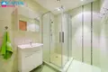Mieszkanie 2 pokoi 62 m² Wilno, Litwa