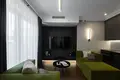 Apartamento 2 habitaciones 34 m² en Varsovia, Polonia