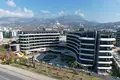 Apartamento 1 habitacion 54 m² Región del Mediterráneo, Turquía