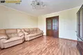 3 room apartment 66 m² Minsk, Belarus