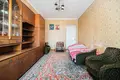 3 room apartment 80 m² Minsk, Belarus