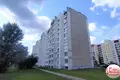 2 room apartment 52 m² Homel, Belarus