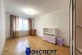 Квартира 2 комнаты 48 м² Минск, Беларусь