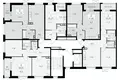 Apartamento 2 habitaciones 55 m² poselenie Sosenskoe, Rusia