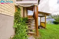 Maison 118 m² Tickunai, Lituanie