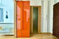 Appartement 2 chambres 40 m² en Varsovie, Pologne