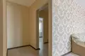 Mieszkanie 1 pokój 43 m² Borowlany, Białoruś