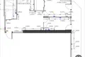 Apartamento 3 habitaciones 59 m² Batumi, Georgia