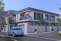 Villa de 5 habitaciones 350 m² Doesemealti, Turquía