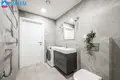 Appartement 3 chambres 69 m² Vilnius, Lituanie