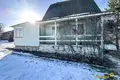 Maison 45 m² Usiazski siel ski Saviet, Biélorussie