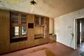 Apartamento 2 habitaciones 53 m² Novaje Polie, Bielorrusia