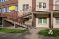 Office 3 rooms 196 m² in Minsk, Belarus