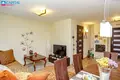 Квартира 3 комнаты 64 м² Пасвалис, Литва