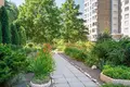 1 room apartment 35 m² Minsk, Belarus