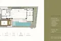 4-Schlafzimmer-Villa 464 m² Choeng Thale, Thailand