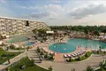 Complejo residencial New residence with swimming pools, a garden and a cinema, Antalya, Turkey