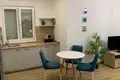 Apartamento 2 habitaciones 52 m² Tivat, Montenegro