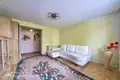 2 room apartment 53 m² Zareccia, Belarus