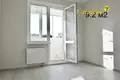 Mieszkanie 2 pokoi 56 m² Pryluki, Białoruś