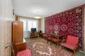Wohnung 3 zimmer 65 m² Minsk, Belarus