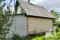 House 48 m² Znamienski sielski Saviet, Belarus