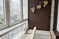 Appartement 3 chambres 89 m² Minsk, Biélorussie