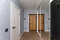 Appartement 1 chambre 33 m² Minsk, Bélarus