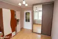 Appartement 3 chambres 63 m² Lida, Bélarus