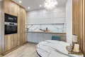 2 room apartment 47 m² Minsk, Belarus