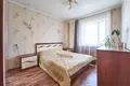 Apartamento 3 habitaciones 64 m² Minsk, Belarús