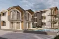 Casa 3 habitaciones 129 m² Doesemealti, Turquía