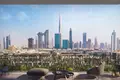 Mieszkanie 2 pokoi  Dubaj, Emiraty Arabskie