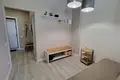 1 room apartment 42 m² Minsk, Belarus