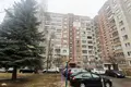 Appartement 1 chambre 43 m² Minsk, Biélorussie