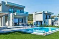 4 bedroom house 135 m² Pefkochori, Greece