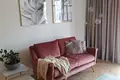 2 room apartment 45 m² Warsaw, Poland