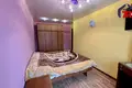 4 room apartment 71 m² Salihorsk, Belarus