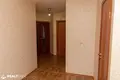 2 room apartment 62 m² Lida, Belarus