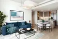 2 bedroom apartment 1 208 m² Dubai, United Arab Emirates