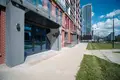 Tienda 1 habitación 58 m² en Minsk, Belarús
