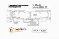 Commercial property 68 m² in Minsk, Belarus