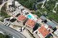 Penthouse 4 pokoi 200 m² Alanya, Turcja