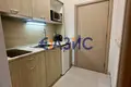 Wohnung 44 m² Nessebar, Bulgarien