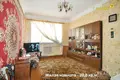 Mieszkanie 3 pokoi 69 m² rejon puchowicki, Białoruś