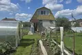 Haus 59 m² Kalodziscanski sielski Saviet, Belarus